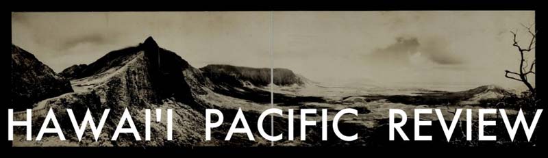 Hawai'i Pacific Review