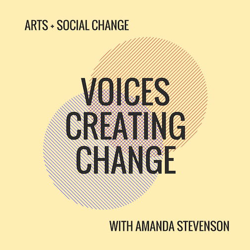 Voices Creating Change