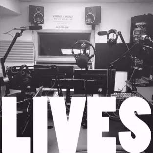 The Lives Radio Show